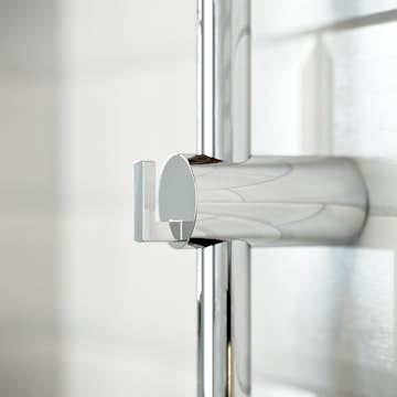 Handdukskrok Nordhem Till Kaknäs Krom