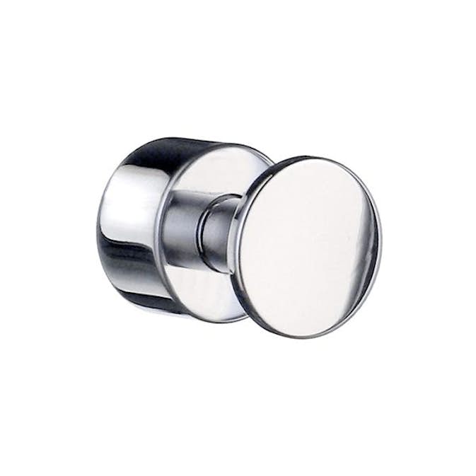 Handdukskrok Smedbo Home HK3455 Krom