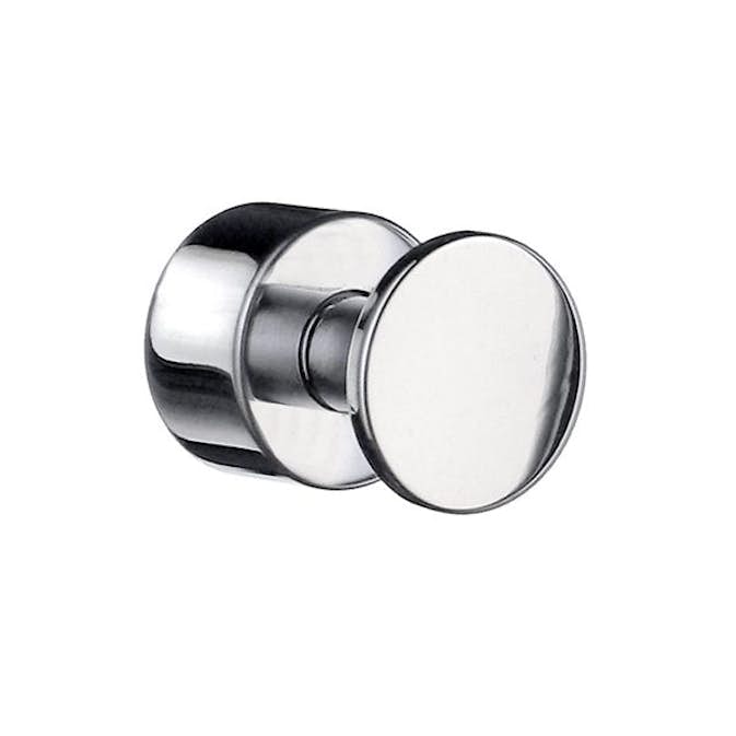 Handdukskrok Smedbo House RK3455 Krom