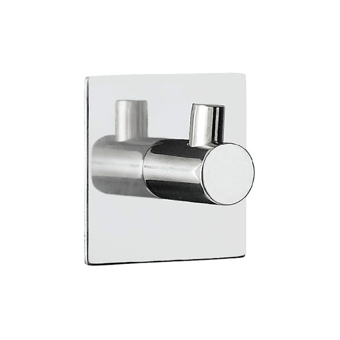 Handdukskrok Spirella Meti Fyrkantig