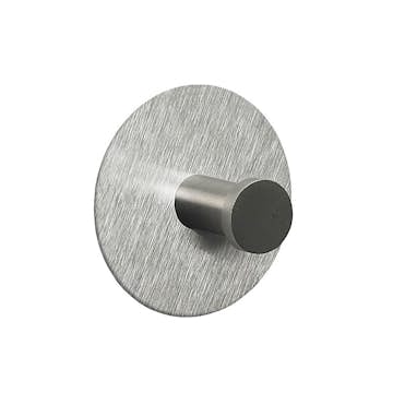 Handdukskrok Spirella Punt Rund