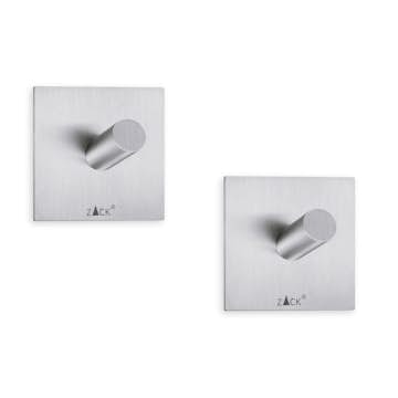 Handdukskrokar Mini Zack Duplo Fyrkant