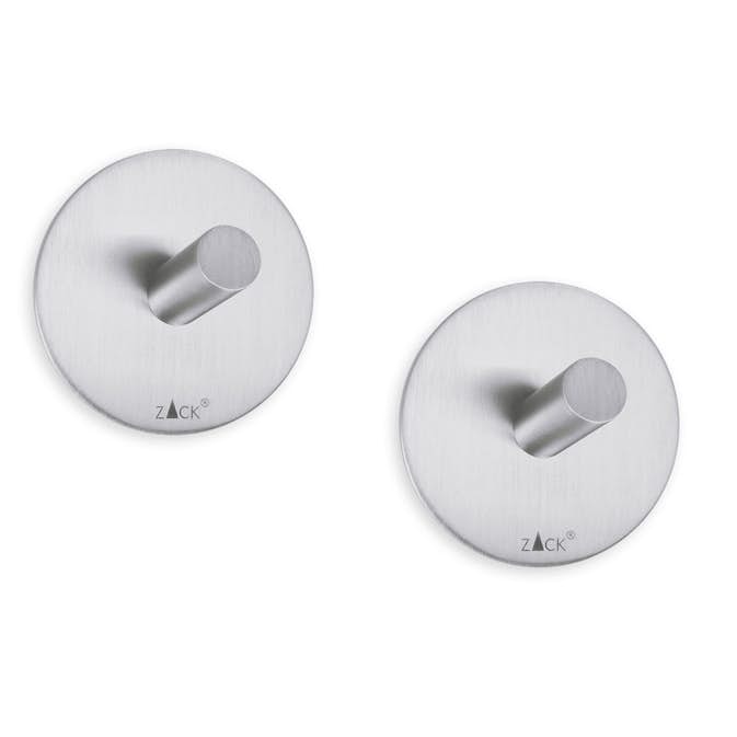 Handdukskrokar Mini Zack Duplo Rund