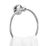 Handduksring Miller Badrum Stockholm 605C