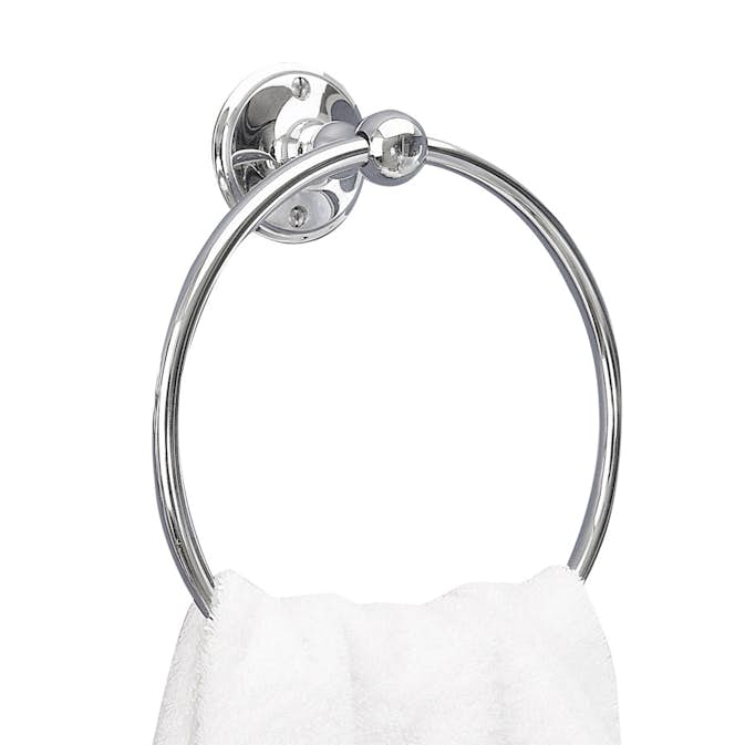 Handduksring Miller Badrum Stockholm 605C