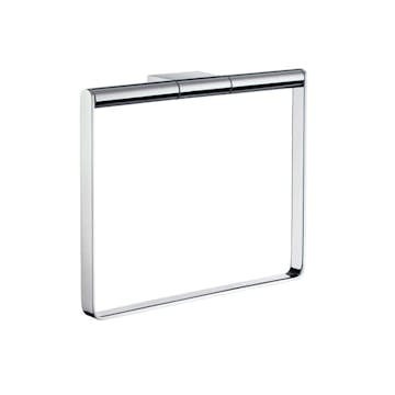 Handduksring Smedbo Air AK344 Krom