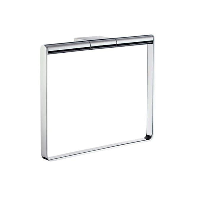 Handduksring Smedbo Air AK344 Krom