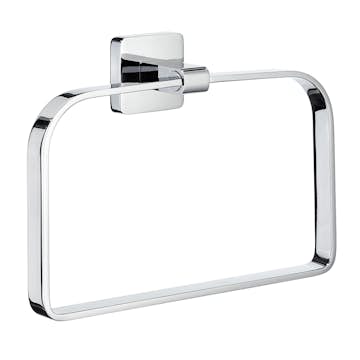 Handduksring Smedbo Ice OK344 Krom