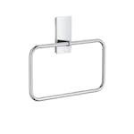 Handduksring Smedbo Pool ZK344 Krom