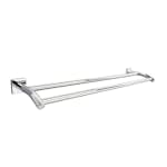 Handduksstång Miller Badrum Atlanta Dubbel