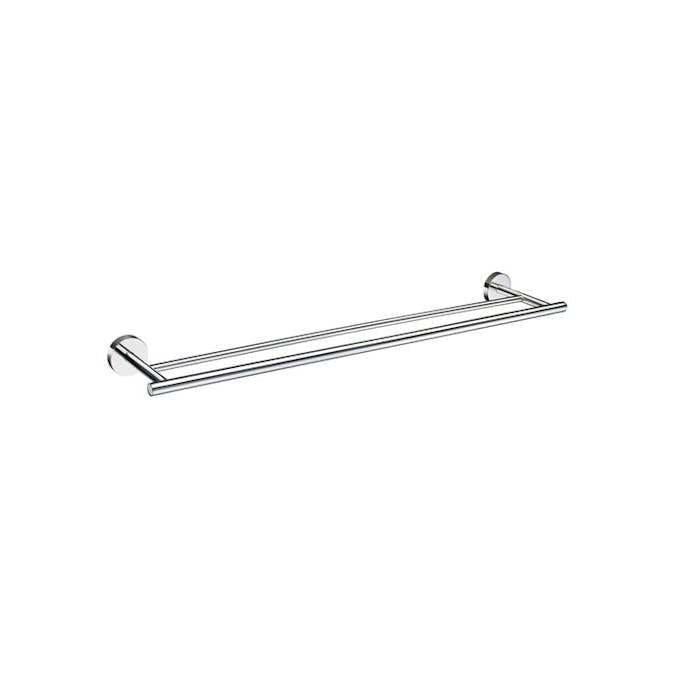 Handduksstång Smedbo Home HK3364 Krom