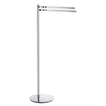 Handduksstång Smedbo Outline FK315 Krom