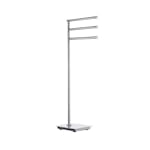 Handduksstång Smedbo Outline FK604 Rostfri