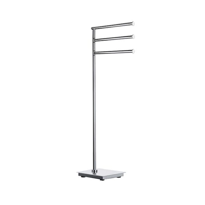 Handduksstång Smedbo Outline FK604 Rostfri