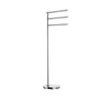 Handduksstång Smedbo Outline FK608 Rostfri