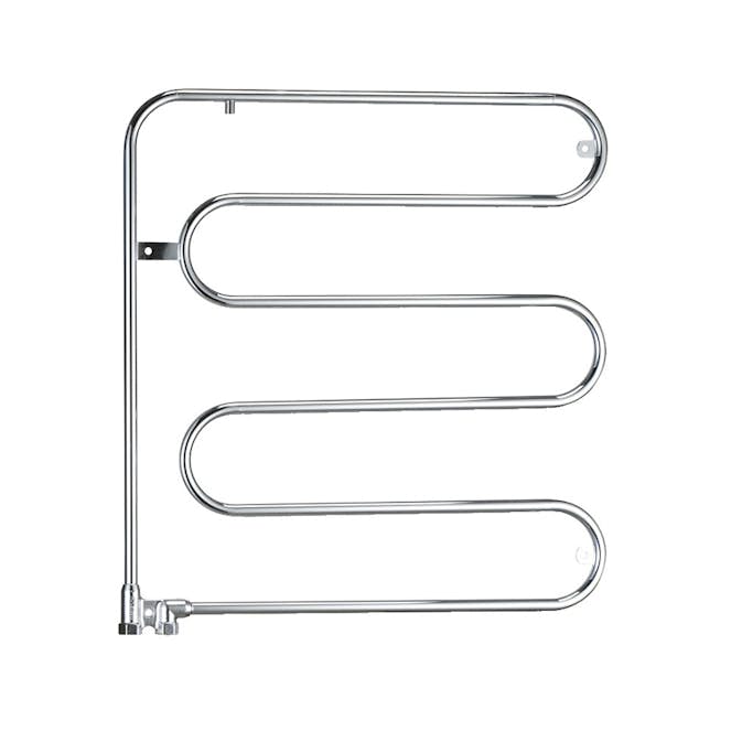 Handdukstork FM Mattsson 62W Vändbar