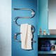 Handdukstork Purmo LVI Athena S