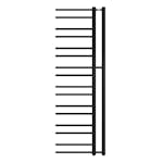 Handdukstork Nordhem Tjolöholm Vatten & El