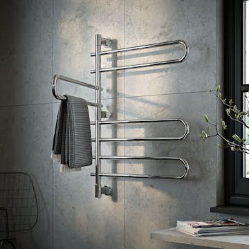 Handdukstork Nordhem Vaxholm