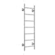 Handdukstork Rej Design Tango BTH 35130