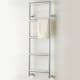 Handdukstork LH Parma EL 350