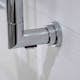 Handdukstork LH Parma EL 350