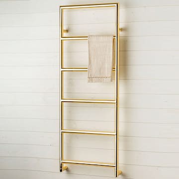 Handdukstork LH Parma EL 500