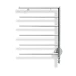 Handdukstork Svedbergs FloraS 50x65