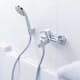 Handdusch Hansgrohe Croma 100 Vario Porter Set 1,25 m