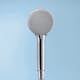 Handdusch Hansgrohe Croma 100 Vario Porter Set 1,6 m