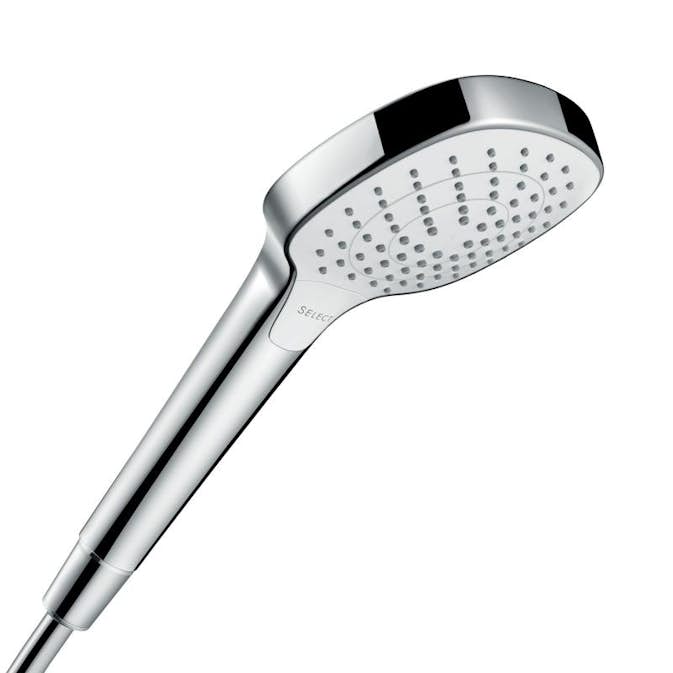 Handdusch Hansgrohe Croma Select E Vario 3jet