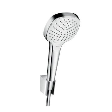 Handdusch Hansgrohe Croma Select E Vario Porter