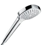 Handdusch Hansgrohe Croma Select E Multi