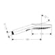 Handdusch Hansgrohe Raindance Select E 120 3jet EcoSmart