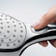 Handdusch Hansgrohe Raindance Select E 120 3jet EcoSmart
