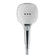 Handdusch Hansgrohe Raindance Select E 120 3jet EcoSmart