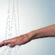 Handdusch Hansgrohe Raindance Select E 150 3jet
