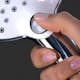 Handdusch Hansgrohe Raindance Select S 120 3jet EcoSmart