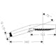 Handdusch Hansgrohe Raindance Select S 120 3jet EcoSmart