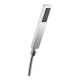 Handdusch Tapwell Poker ZDOC 068 Krom