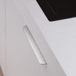 Handtag Beslag Design Cliff Round