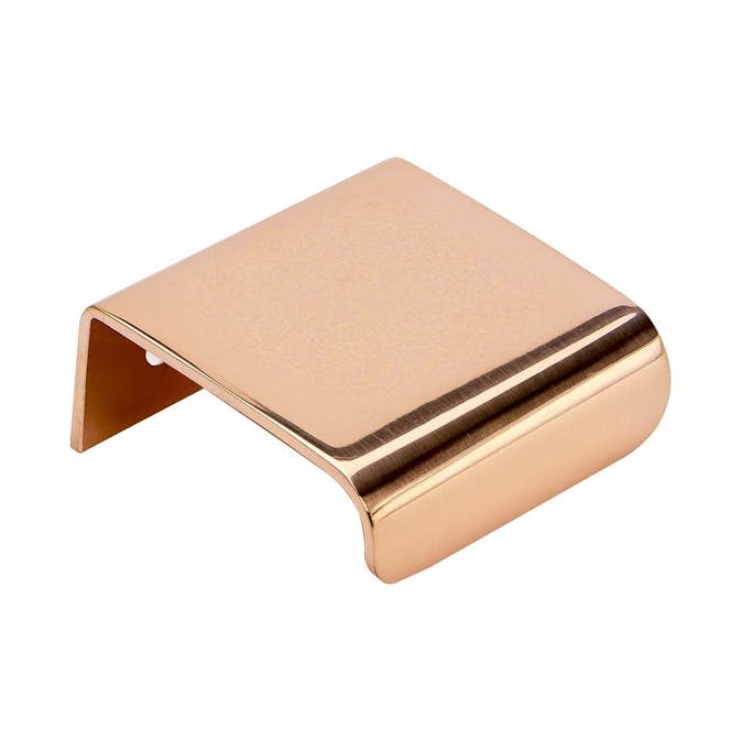 Handtag Beslag Design Lip