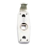 Handtagsspärr 2145 Habo Matt Krom