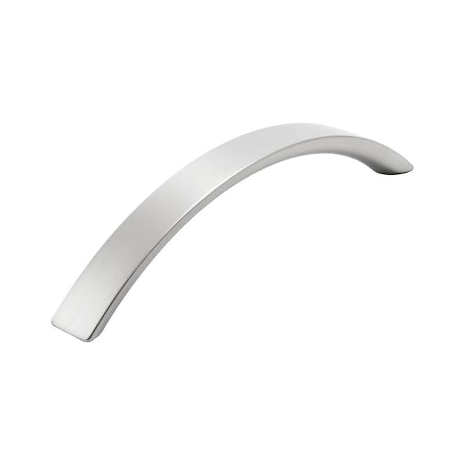 Handtag Beslag Design Yazz-128 rostfri look