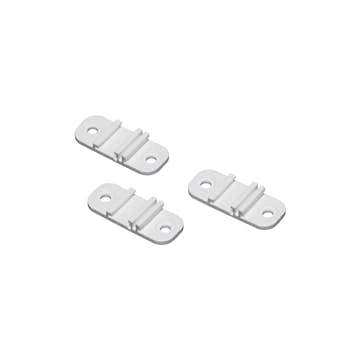 Hängfäste Leijma Stabil Vit