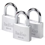 Hänglås Habo 503-40 TRIPPLE