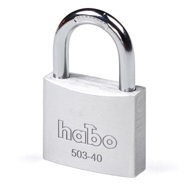 Hänglås Habo 503-40