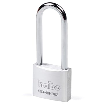 Hänglås Habo 503-50 HB76