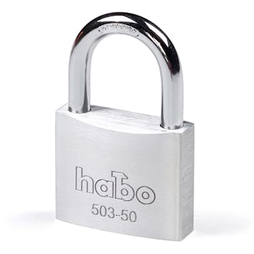 Hänglås Habo 503-50