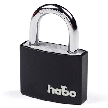 Hänglås Habo 703-40